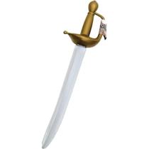 Brinquedo Espada Infantil Guerreiros 60cm Rosita Brinquedo Espada Infantil Guerreiros 60cm Rosita