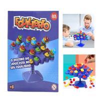 Brinquedo Estratégia Equilibrio Jogo Equilibrando Árvore Brinquedo Estratégia Equilibrio Jogo Equilibrando Árvore