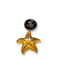 Brinquedo estrela do mar