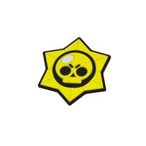 Brinquedo Estrela Giratória Brown Stars 3d Presente Criativa