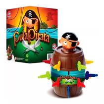 Brinquedo Estrela Pula Pirata Original