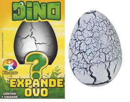 Brinquedo Expande Na Agua Kids Dino Expande Ovo Brinquedo Expande Na Agua Kids Dino Expande Ovo