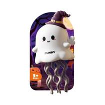 Brinquedo Fantasma Dançante De Halloween Para Crianças, Decoração Mágica Para Festas, Presente Brinquedo Fantasma Dançante De Halloween Para Crianças, Decoração Mágica Para Festas, Presente
