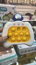 Brinquedo FAST push - Good partner