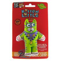 Brinquedo Fatcat Kitten Little