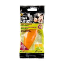 Brinquedo Ferplast Goodbite Tiny & Natural Roedores Cenoura Brinquedo Ferplast Goodbite Tiny & Natural Roedores Cenoura