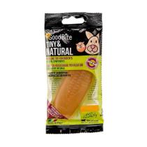 Brinquedo Ferplast Goodbite Tiny & Natural Roedores Milho Brinquedo Ferplast Goodbite Tiny & Natural Roedores Milho