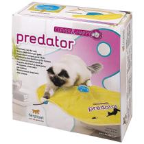 Brinquedo Ferplast Para Gatos Predator Elect. Brinquedo Ferplast Para Gatos Predator Elect.