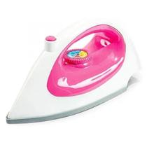 Brinquedo Ferrinho de Passar Roupas Infantil Criatividade