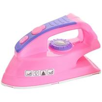 Brinquedo Ferro Infantil Para Imitar Adultos