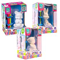 Brinquedo Festa Na Floresta Figura Para Colorir 636 - Super Toys