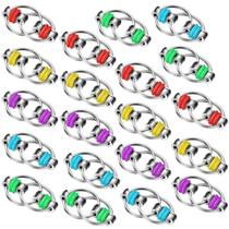 Brinquedo Fidget Chain Skylety - 10 Unidades Brinquedo Fidget Chain Skylety - 10 Unidades