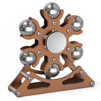 Brinquedo Fidget Ferris-Wheel-Spinner JoyJolToy para crianças adultas