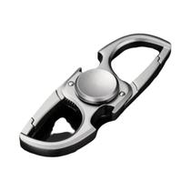 Brinquedo Fidget Giratório Anti-Ansiedade - Alívio do Estresse com Abridor de Garrafas Brinquedo Fidget Giratório Anti-Ansiedade - Alívio do Estresse com Abridor de Garrafas