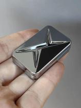 Brinquedo Fidget Infinito Magnético - Alívio do Estresse para Adultos