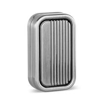 Brinquedo Fidget Slider EDC Metal Stress Relief para adultos