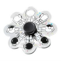 Brinquedo Fidget Spinner Toy Rotating Cartoon Moving Finger Gyro Brinquedo Fidget Spinner Toy Rotating Cartoon Moving Finger Gyro