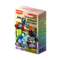 Brinquedo Figura Surpresa Transformes Aliança Despedaçada