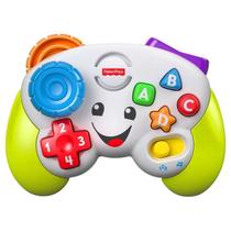 Brinquedo Fisher Price Controle Divertido - Mattel FWG11