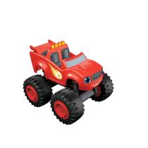 Brinquedo Fisher-Price Nickelodeon Blaze e as Máquinas Monstro Brinquedo Fisher-Price Nickelodeon Blaze e as Máquinas Monstro