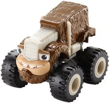 Brinquedo Fisher-Price Nickelodeon Blaze & the Monster Machines - Gasquatch Brinquedo Fisher-Price Nickelodeon Blaze & the Monster Machines - Gasquatch
