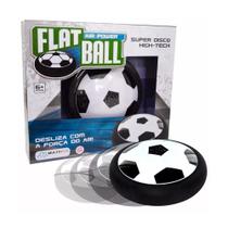Brinquedo Flat Ball Air Power Multikids