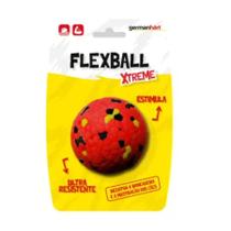 Brinquedo Flexball Xtreme Bola Flutuante Resistente Para Cães - Germanhart