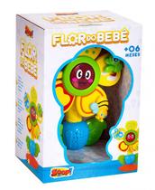 Brinquedo Flor do Bebê Zoop Toys