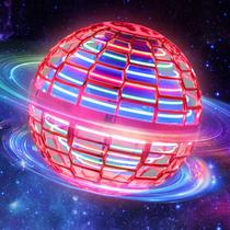 Brinquedo Flying Ball MERRYHOME 2024 - Orb Voador e Boomerang