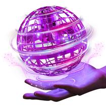 Brinquedo Flying Orb Ball Ciniffo atualizado controlado manualmente