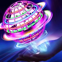 Brinquedo Flying Orb Ball NWLAEWR - Controlado Manualmente com Luzes LED