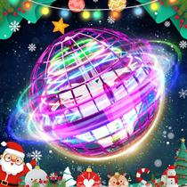 Brinquedo Flying Orb Ball TOMZON A32 2023 - Com Luz Colorida
