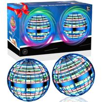 Brinquedo Flying Orb Ball Uladis 2024 com chip AI para crianças e adultos