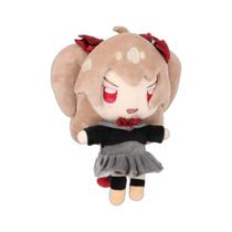 Brinquedo fofo de 28 cm de pelúcia Doll Evils Neuros Anime para crianças e fãs Brinquedo fofo de 28 cm de pelúcia Doll Evils Neuros Anime para crianças e fãs
