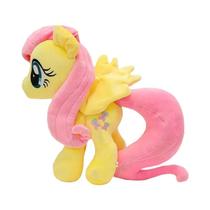 Brinquedo Fofo Pinkie Pie My Little Pony Para Meninas, Presente De Aniversário E Natal