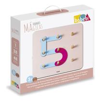 Brinquedo Formas Mágicas - Babebi Brinquedo Formas Mágicas - Babebi