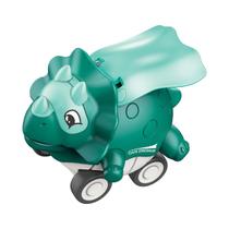 Brinquedo Fricção Dinossauro Super Dino Bebê Pimpolho