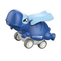 Brinquedo Fricção Dinossauro Super Dino Bebê Pimpolho