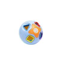 Brinquedo Fun Ball Tateti Calesita Ref.872 - ul