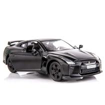 Brinquedo fundido sob pressão BDTCTK GTR R35 Supercar em escala 1/36 Brinquedo fundido sob pressão BDTCTK GTR R35 Supercar em escala 1/36