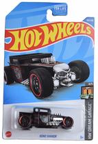 Brinquedo fundido sob pressão Hot Wheels Bone Shaker Dream Garage 4/5 1:64