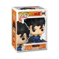 Brinquedo Funko, animação POP, Dragon Ball Z Vegito, multicolorido Brinquedo Funko, animação POP, Dragon Ball Z Vegito, multicolorido