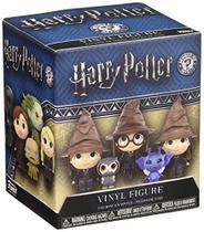 Brinquedo Funko Mystery Mini Harry Potter Série 2 2, Multicolorido