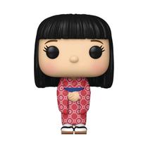 Brinquedo Funko POP Disney Parks Small World Japan Multicolorido Brinquedo Funko POP Disney Parks Small World Japan Multicolorido