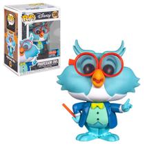 Brinquedo Funko Pop Disney Professor Owl 1249 2022 Tokyo Ne