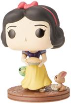 Brinquedo Funko POP Disney Ultimate Princess Branca de Neve