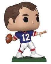 Brinquedo Funko POP Lendas da NFL Jim Kelly (Bills) multicolorido Brinquedo Funko POP Lendas da NFL Jim Kelly (Bills) multicolorido