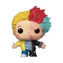 Brinquedo Funko POP Pop! Kit dividido para balde de lixo para crianças multicolorido Brinquedo Funko POP Pop! Kit dividido para balde de lixo para crianças multicolorido