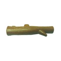 Brinquedo Furacão Pet Galho de Borracha para Cães - Cores Sortidas Brinquedo Furacão Pet Galho de Borracha para Cães - Cores Sortidas