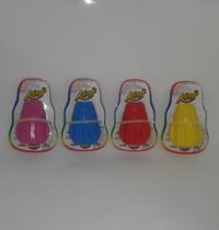Brinquedo Furacão Pet King de Borracha M